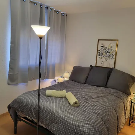 Appartement Bord De Mer, Clim, Appt 6 Couchages, Secteur Grande Le Barcarès