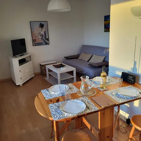 Bord De Mer, Clim, Appt 6 Couchages, Secteur Grande *