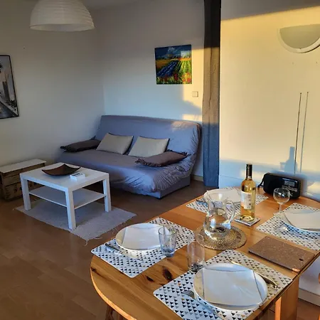 Bord De Mer, Clim, Appt 6 Couchages, Secteur Grande Le Barcarès