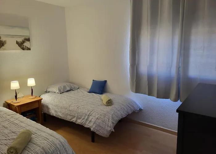 Bord De Mer, Clim, Appt 6 Couchages, Secteur Grande 아파트 *